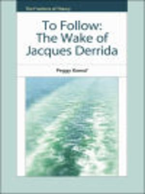 cover image of To Follow